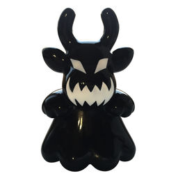 Cowly Ghost