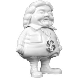 Porcelain MC Supersized