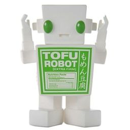 Tofu Robot