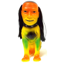 Jinmenken (Awesome Toy)