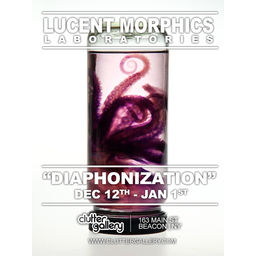 Diaphonization