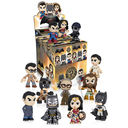 Mystery Minis - Batman v Superman