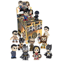 Mystery Minis - Batman v Superman