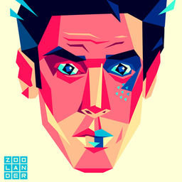 Really Really Really Ridiculously Good Looking Art Show