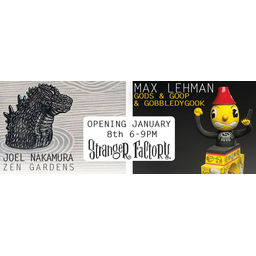 Gods & Goop & Gobbledygook