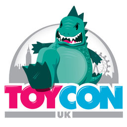 ToyCon UK : 2016