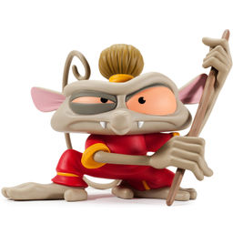 Best Fiends Wu