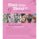 Glass, Cinder & Thorns III