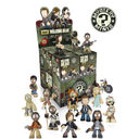 Mystery Minis - Walking Dead Series 4