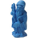 The Wiseman & the Crane