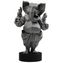 Low Poly Ganesha