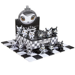 Dunny : Shah Mat Chess