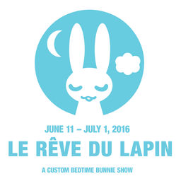 Le Rêve du Lapin