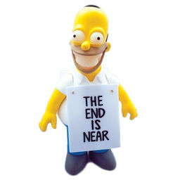 Homer Grin