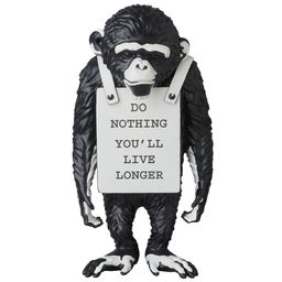 Monkey Sign