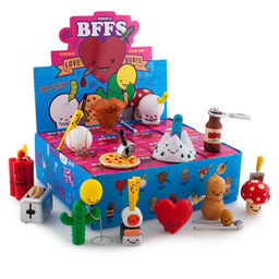 BFF : Series 3