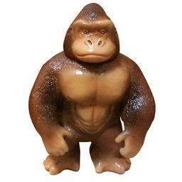 Mount Gorilla