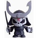 Skullhead Samurai