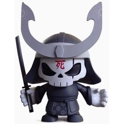 Skullhead Samurai