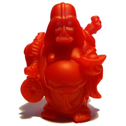 Darth Buddha