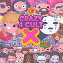 Crazy 4 Cult : 10