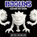 Boglins Custom Show