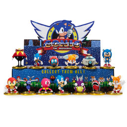Sonic the Hedgehog - Series 1