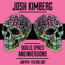 Skulls, Spike and Inversions