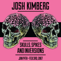 Skulls, Spike and Inversions