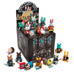 Labbit - Band Camp 3000