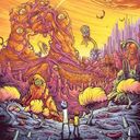 Rick and Morty