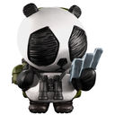 Panda Ink