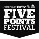 Five Points Festival : 2017