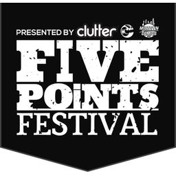 Five Points Festival : 2017