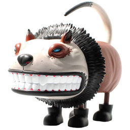 Booted Glamour Cat