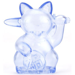 Little Misfortune Cat