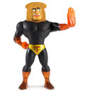 Powdered Toast Man