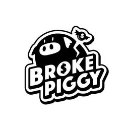 Broke Piggy