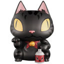 Toshi Neko
