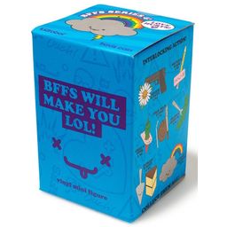 BFF : Series 4 (BFFs will make you LOL!)