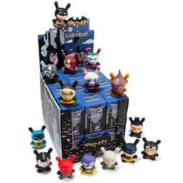 Dunny : DC Batman