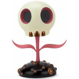 Skull Flower
