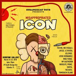 Misappropriated Icon