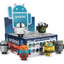 Android - Robot Revolution