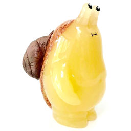 Baby Mansnail