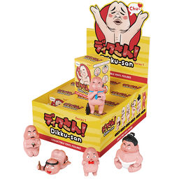 Dikku-san - Series 1