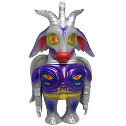 Baphomaniac