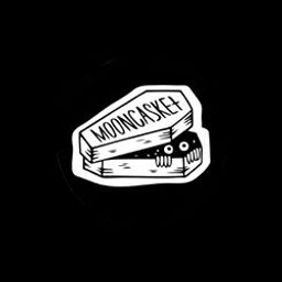 Mooncasket (Evangeline Chan)