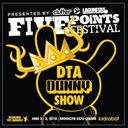 DTA Dunny Show 4 : 2018