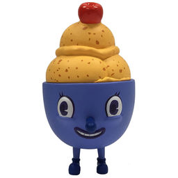 Lil' Scoopy
